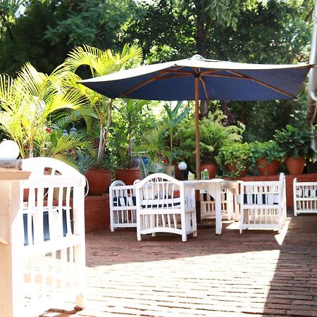 Izaak Walton Inn Embu المظهر الخارجي الصورة