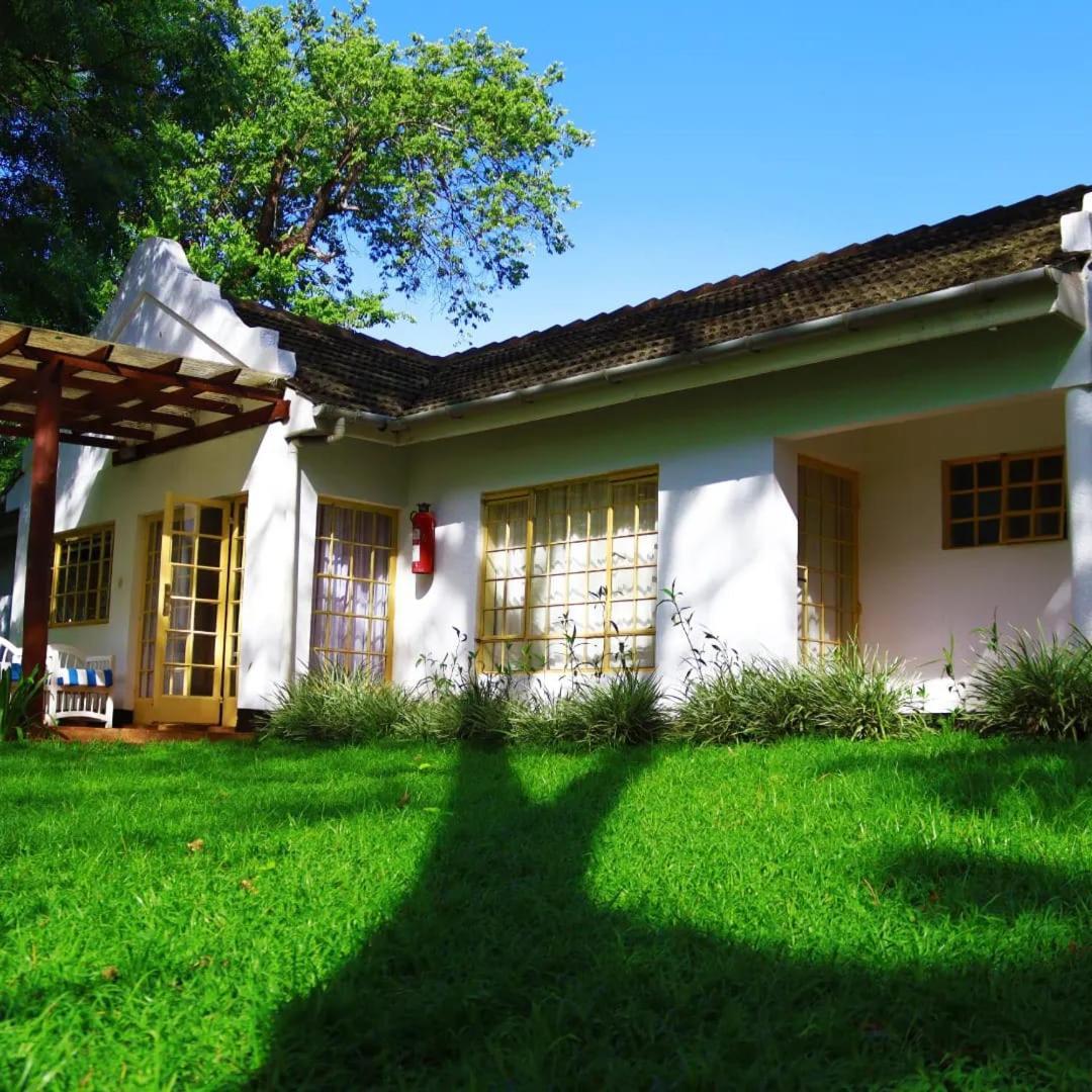 Izaak Walton Inn Embu المظهر الخارجي الصورة