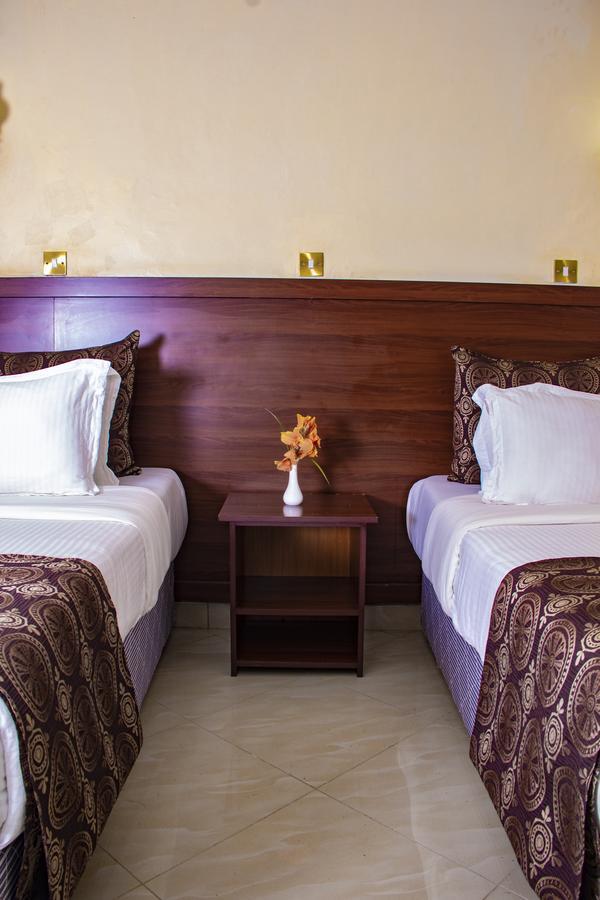 Izaak Walton Inn Embu المظهر الخارجي الصورة